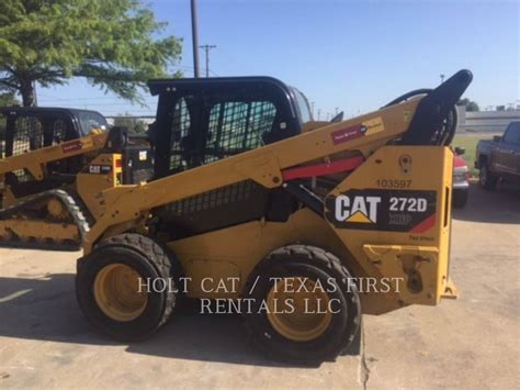 cat 272 skid steer for sale|cat 272d engine specs.